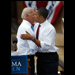 Obama Biden Make Out